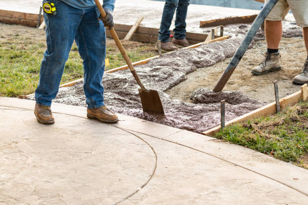 Best Concrete Staining and Coloring in Greenfield, CA