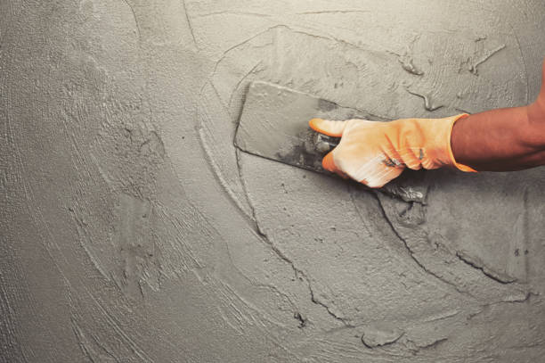 Best Concrete Slab Construction in Greenfield, CA