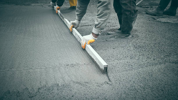 Best Decorative Concrete in Greenfield, CA