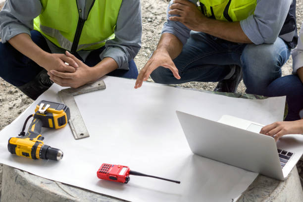 Best Concrete Demolition Services in Greenfield, CA