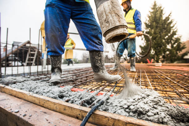 Best Decorative Concrete in Greenfield, CA